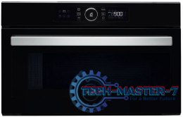Kuchenka mikrofalowa do zabudowy WHIRLPOOL 858773001920 (1000W /31L /Czarny)