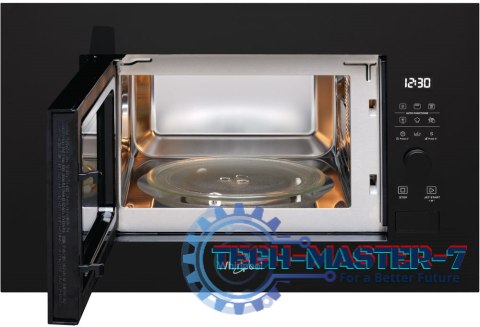 Kuchenka mikrofalowa do zabudowy WHIRLPOOL WMF200G NB (800W /Czarny) Kuchenka mikrofalowa do zabudowy WHIRLPOOL WMF200G NB (800W /Czarny)