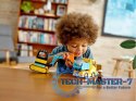 LEGO 10931 Duplo - Ciężarówka i koparka gąsienicowa