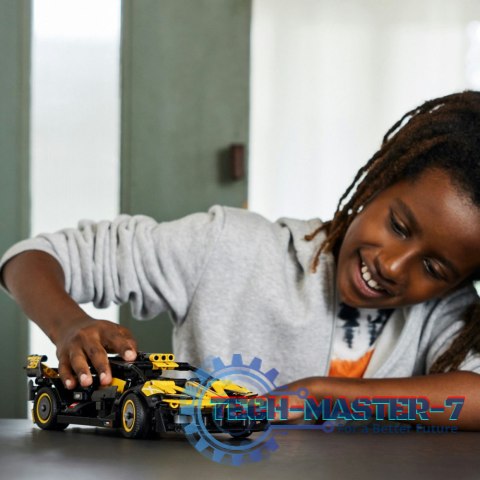 LEGO 42151 Technic - Bolid Bugatti LEGO 42151 Technic - Bolid Bugatti