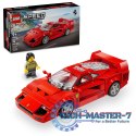 LEGO 76934 Speed Champions - Supersamochód Ferrari F40