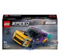 LEGO 76935 Speed Champions - NASCAR Next Gen Chevrolet Camaro ZL1
