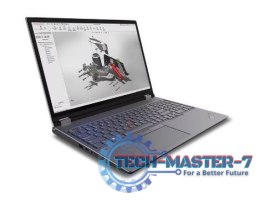 LENOVO ThinkPad P16 G2 (16