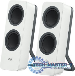 LOGITECH Z207 Biały 980-001292