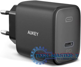 Ładowarka AUKEY PA-F1S(1x USB typ C\3000mA\12V)