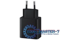 Ładowarka SAMSUNG EP-T4511XBEGEU(1x USB typ C\3000mA\5 - 20V)
