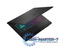 MSI Katana 17 (17.3"/I7-13620H/RTX4060/16GB/SSD1TB/Czarny)