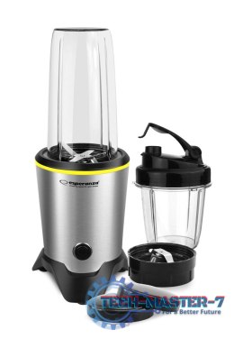 Mikser stojący ESPERANZA EKM028(1000W / Czarno-srebrny)