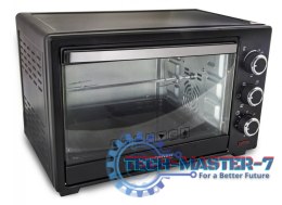 Mini piekarnik ESPERANZA 1600W 25L EKO006