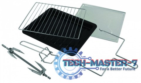 Mini piekarnik ESPERANZA 1600W 25L EKO006 Mini piekarnik ESPERANZA 1600W 25L EKO006