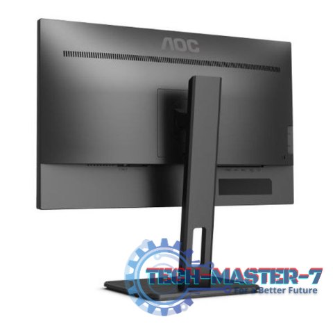 Monitor AOC Q27P2Q (27" /IPS /75Hz /2560 x 1440 /Czarny) Monitor AOC Q27P2Q (27" /IPS /75Hz /2560 x 1440 /Czarny)