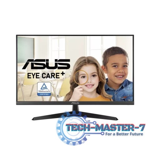Monitor ASUS VY279HGE (27" /IPS /144Hz /1920 x 1080 /Czarny)