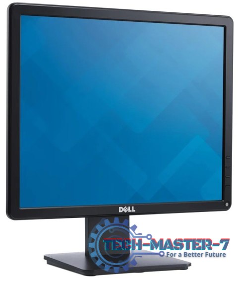 Monitor DELL 210-AEUS (17" /TFT TN /1280 x 1024 /Czarny )