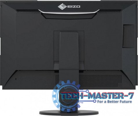 Monitor EIZO CG2700S (27" /IPS /60Hz /2560 x 1440 /Czarny) Monitor EIZO CG2700S (27" /IPS /60Hz /2560 x 1440 /Czarny)
