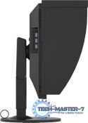 Monitor EIZO CG2700S (27" /IPS /60Hz /2560 x 1440 /Czarny)