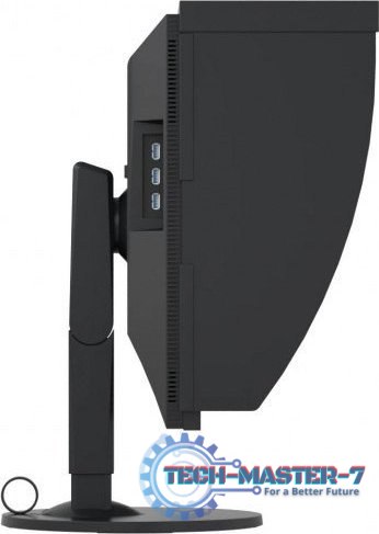 Monitor EIZO CG2700S (27" /IPS /60Hz /2560 x 1440 /Czarny) Monitor EIZO CG2700S (27" /IPS /60Hz /2560 x 1440 /Czarny)