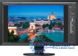 Monitor EIZO CS2731-BK (27
