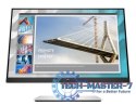 Monitor HP 9VJ40AA (24" /TFT IPS /1920 x 1200 /Srebrno-czarny)
