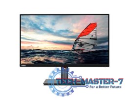 Monitor LENOVO 63F4MAT1EU (24.5