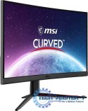 Monitor MSI G24C4 E2 (23.6" /VA /180Hz /1920 x 1080 /Czarny)