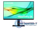 Monitor SAMSUNG LS27D600UAUXEN (27" /IPS /75Hz /2560 x 1440 /Czarny)
