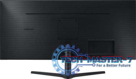 Monitor SAMSUNG LS34C500GAUXEN (34" /VA /100Hz /3440 x 1440 /Czarny) Monitor SAMSUNG LS34C500GAUXEN (34" /VA /100Hz /3440 x 1440 /Czarny)