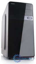Obudowa Mini Tower MODECOM AM-TREN-AIR-000000-0002