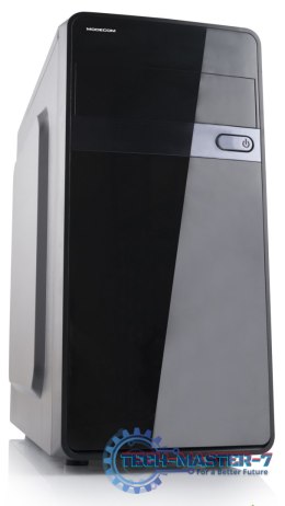 Obudowa Mini Tower MODECOM AM-TREN-AIR-000000-0002