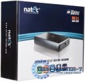 Obudowa do dysku NATEC Rhino USB3.0 NKZ-0448