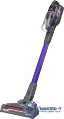 Odkurzacz pionowy BLACK&DECKER BHFEV182CP-QW