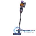 Odkurzacz pionowy DYSON 660W V15 Detect Absolute 2023