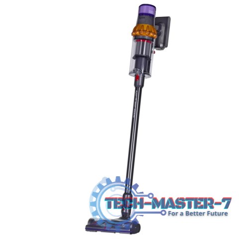 Odkurzacz pionowy DYSON 660W V15 Detect Absolute 2023