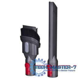 Odkurzacz pionowy DYSON 660W V15 Detect Absolute 2023