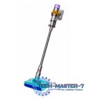 Odkurzacz pionowy DYSON 660W V15s Detect Submarine