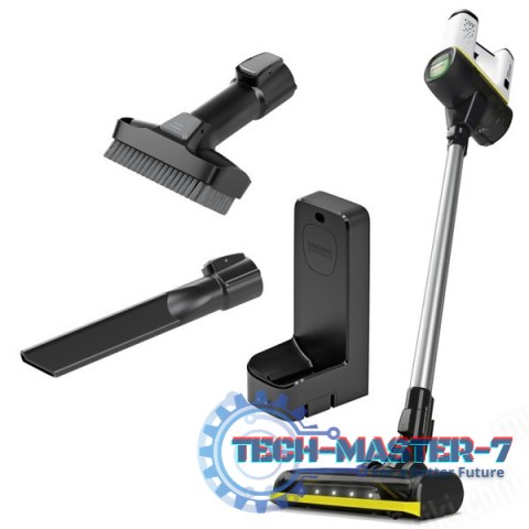 Odkurzacz pionowy KARCHER 1.198-670.0