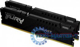 Pamięć KINGSTON (DIMM/DDR5/16 GB/5200MHz/40CL/DUAL)