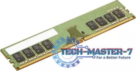 Pamięć LENOVO (DIMM/DDR4/8 GB/3200MHz/SINGLE)