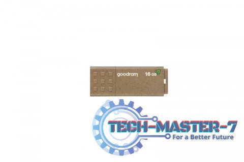 Pendrive (Pamięć USB) GOODRAM (16 GB /USB 3.0 /Brązowy ) Pendrive (Pamięć USB) GOODRAM (16 GB /USB 3.0 /Brązowy )