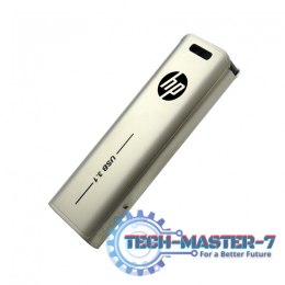 Pendrive (Pamięć USB) HP (64 GB /Srebrny )