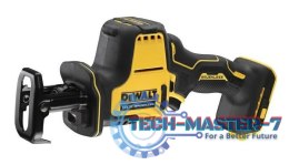 Piła szablasta Dewalt DCS369N 18 V