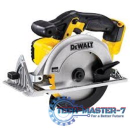 Pilarka tarczowa DeWalt DCS391N-XJ (460W; 165mm)