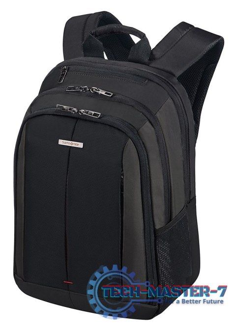 Plecak SAMSONITE Guardit 2.0 15.6 Czarny CM5-09-006 (maks.15.6"/Czarny) Plecak SAMSONITE Guardit 2.0 15.6 Czarny CM5-09-006 (maks.15.6"/Czarny)