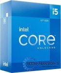 Procesor INTEL Core i5-12600K BOX (3.7 GHz /20 MB /Socket 1700 )