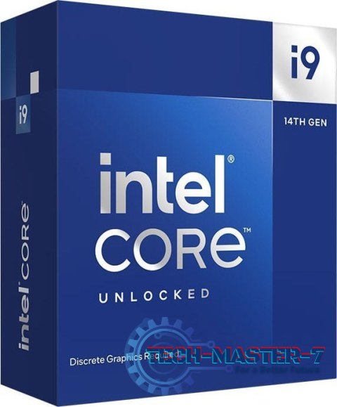 Procesor INTEL Core i9-14900K BOX (3.2 GHz /36 MB /Socket 1700 ) Procesor INTEL Core i9-14900K BOX (3.2 GHz /36 MB /Socket 1700 )