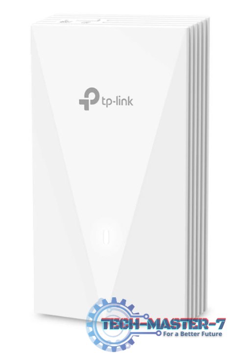 Punkt dostępowy EAP655-Wall AX3000