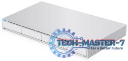 Rejestrator UBIQUITI UNVR | NVR | 4x 8TB, 1x SF