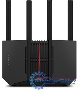 Router ASUS RT-BE92U