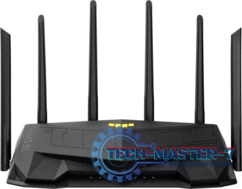 Router ASUS TUF-AX6000