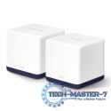 Router TP-LINK Deco X50(2-pack)