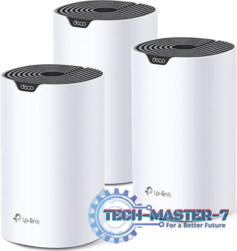 Router TP-LINK Deco S7 3 szt.